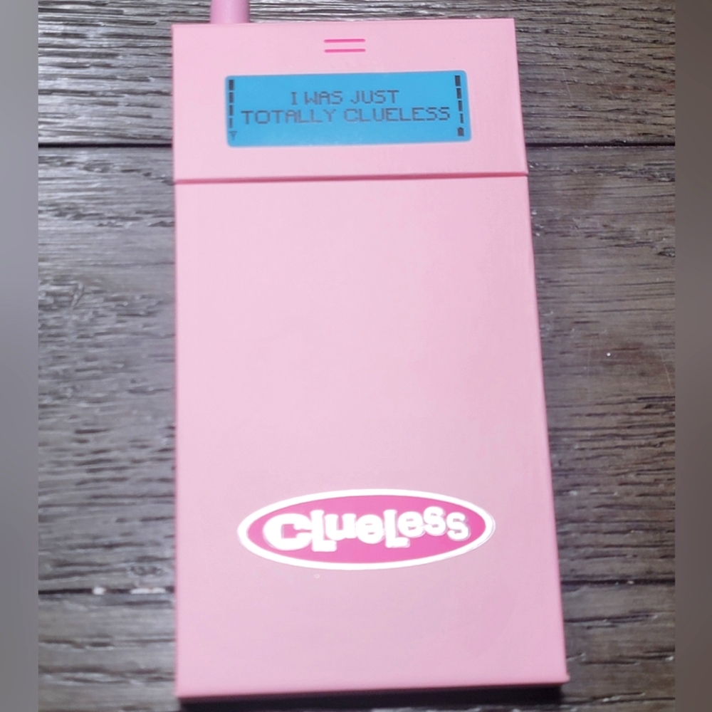 Hip Dot Face Clueless Palette limited edition